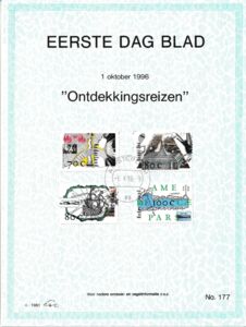 Voyages of Discovery