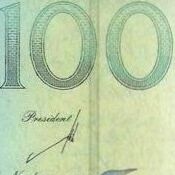 100 Krooni