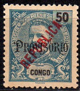 King Carlos I of Portugal (1863-1908)