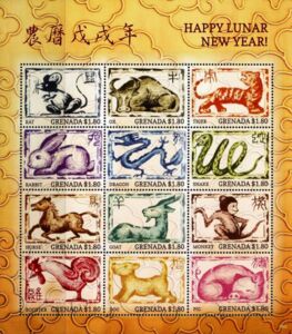 Chinese Zodiac