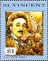 Albert Einstein (1879-1955)