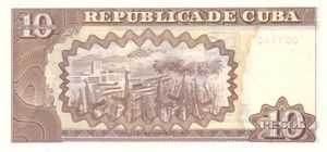 10 Pesos