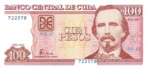 100 Pesos
