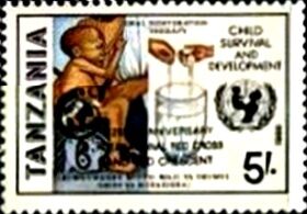 125th Anniversary of International Red Cross