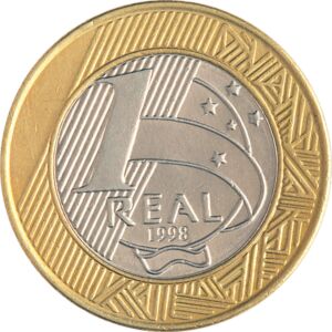 1 Real (50 Years Human Rights)