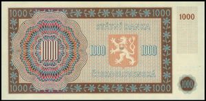 1,000 Korun
