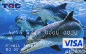 TAS-Kommerzbank Debit Card