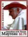 Pope Benedict XVI