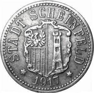 10 Pfennig