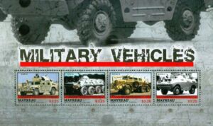 Military Vehicles