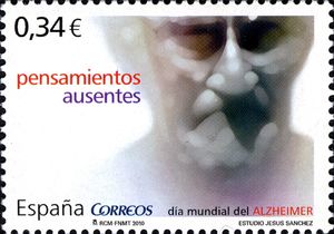 World Alzheimer's Day