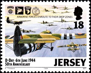 Gliders and Towing Aircraft Approaching France