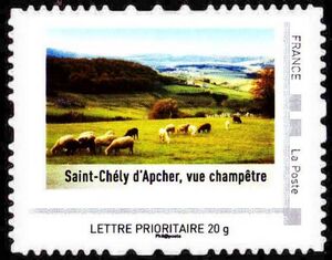 Saint-Chély-d'Apcher: Toutes les informations sur la commune