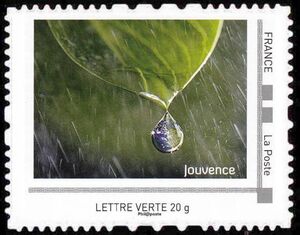 Youthfulness Jouvance