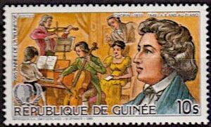 Frédéric Chopin (1810-1849)