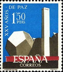 Rocks and Tower (Construction)