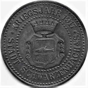 50 Pfennig