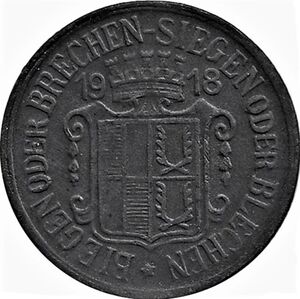1 Pfennig