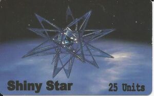 Shiny Star