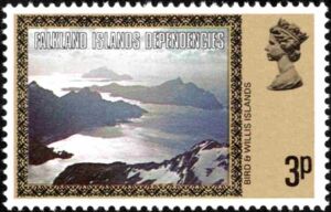 Bird and Willis Island