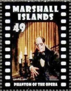 Phantom of the Opera