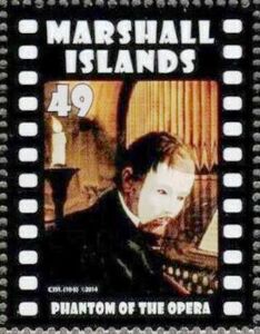 Phantom of the Opera