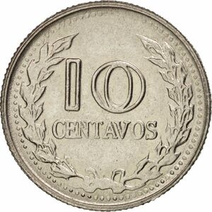 10 Centavos