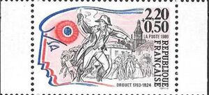 Drouet (1763-1824).