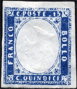 King Vittorio Emanuele II