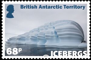 Icebergs