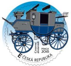 Cestovní dostavník