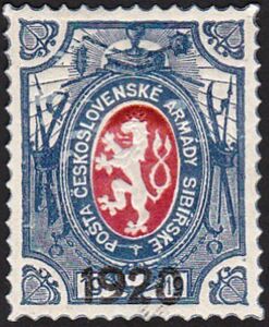 Lion "Lvíček" (Big sabre)