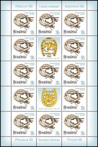 Horseshoe Support (19th c.)