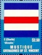 International Maritime Signal