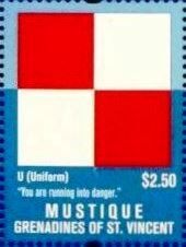 International Maritime Signal