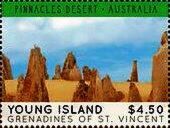 Pinnacles Desert Australia