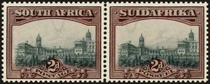 Union Buildings, Pretoria