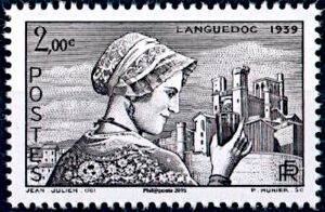 Languedoc 1939