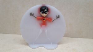 kinder surprise incredibles 2