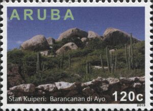 Stan Kuiperi: Landscape