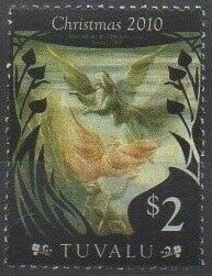 Christmas 2010
