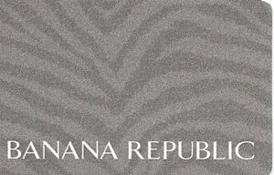 Tiger Pattern - Gray