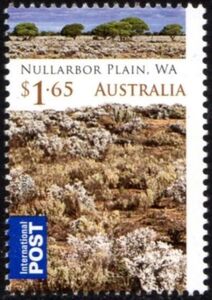 Nullarbor Plain, WA