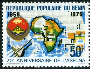 20th Anniversary of African Air Safety Organization