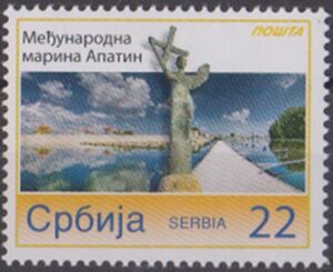 International Marina Apatin