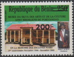 2007 Surcharges Part I