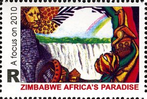 Nature and Animals R