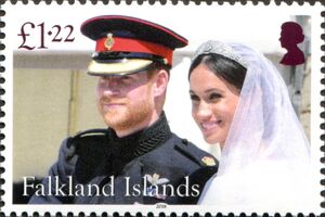 Leaving Windsor Castle