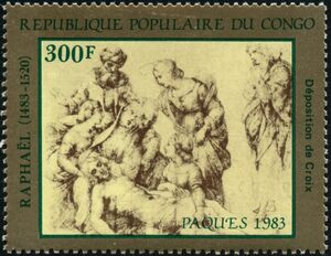 Deposition from Cross