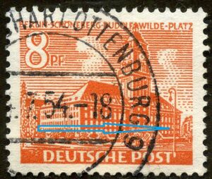 Schöneberg Town Hall